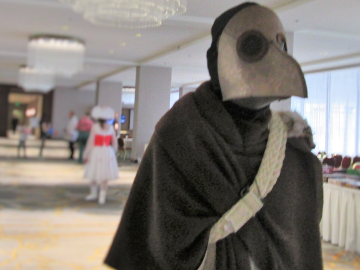 ConQuesT PRIME is&nbsp;coming!